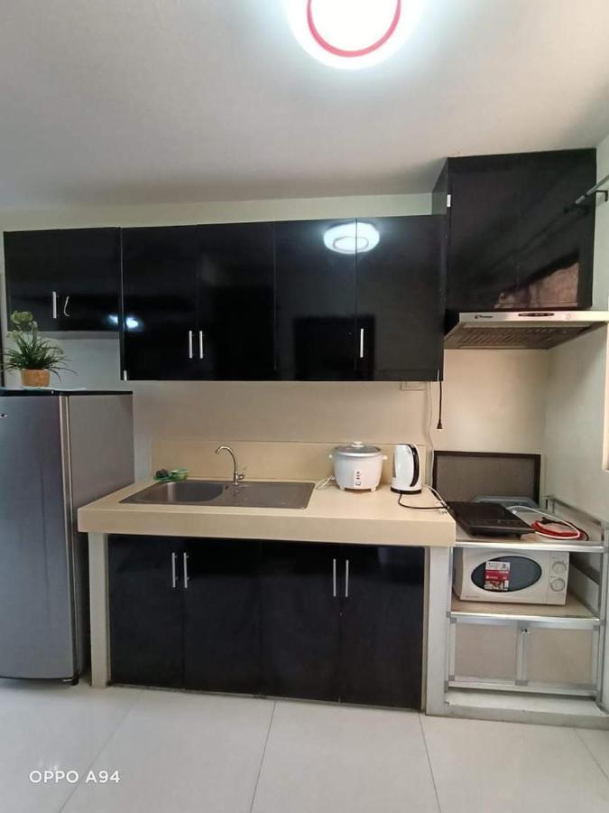 Davao 2Br One Oasis Beside Sm Mall-Wifi Exterior photo