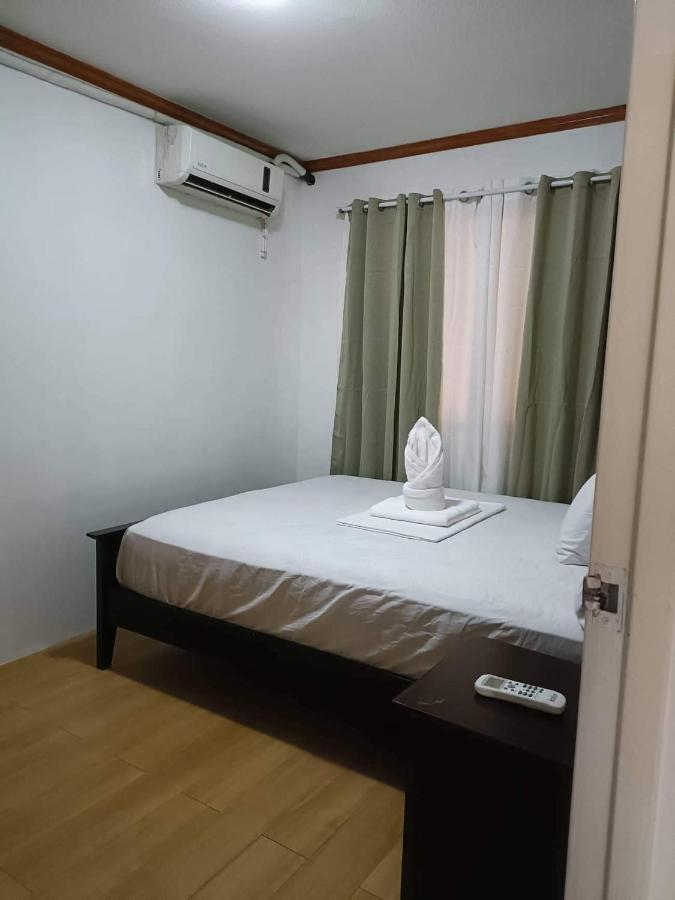 Davao 2Br One Oasis Beside Sm Mall-Wifi Exterior photo
