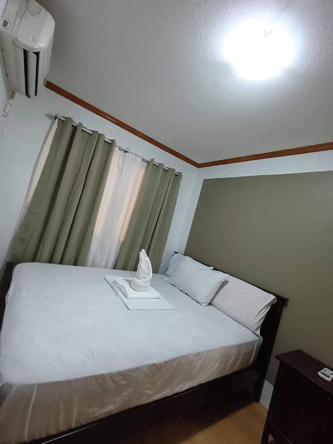 Davao 2Br One Oasis Beside Sm Mall-Wifi Exterior photo