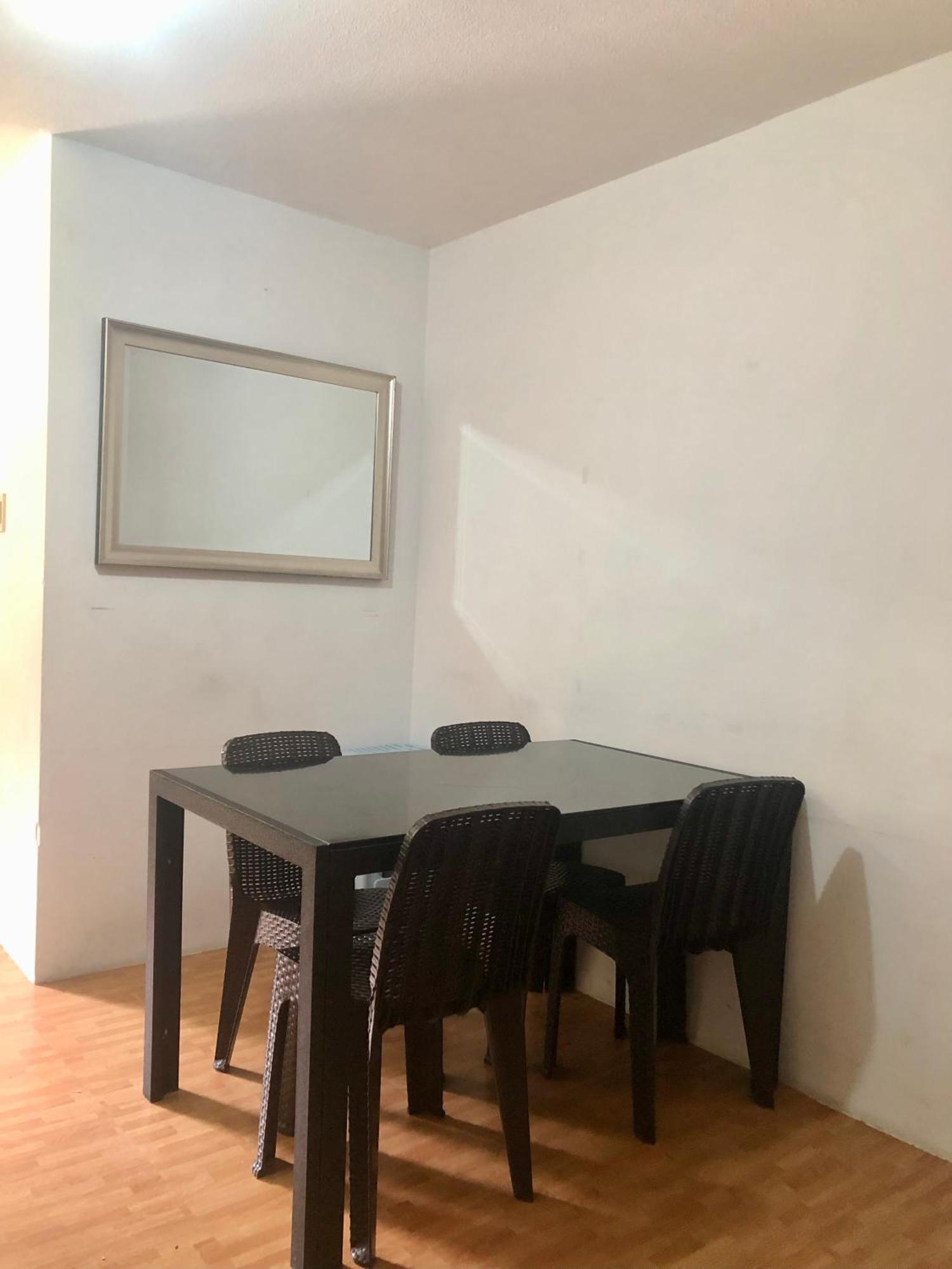 Davao 2Br One Oasis Beside Sm Mall-Wifi Exterior photo