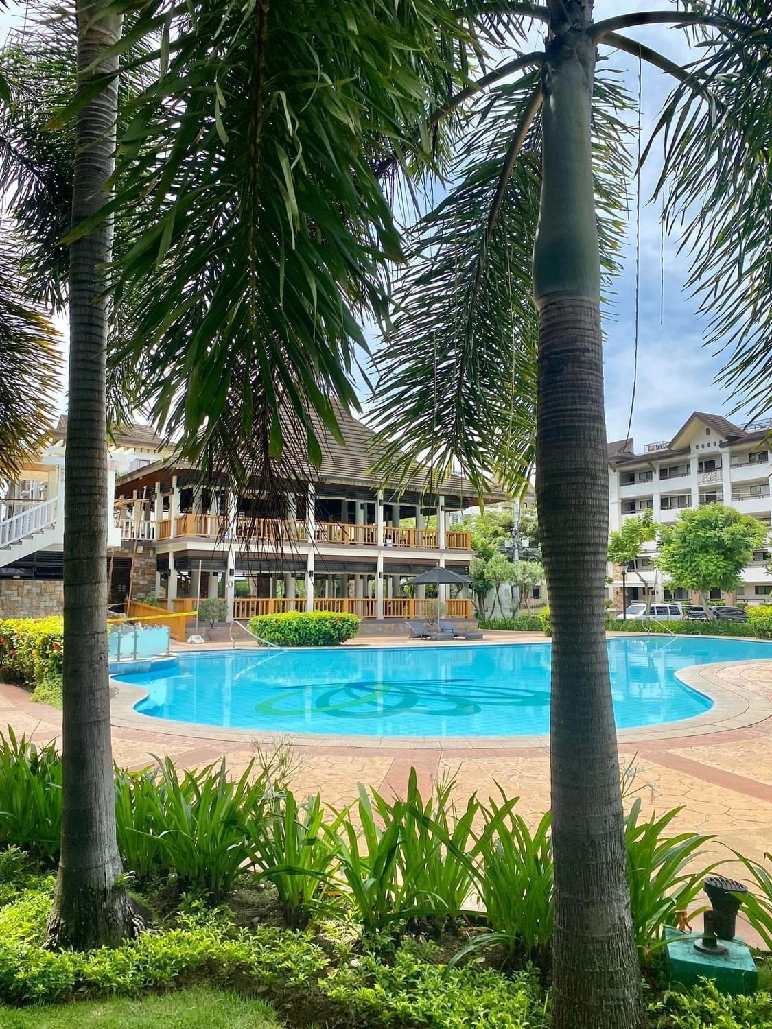 Davao 2Br One Oasis Beside Sm Mall-Wifi Exterior photo