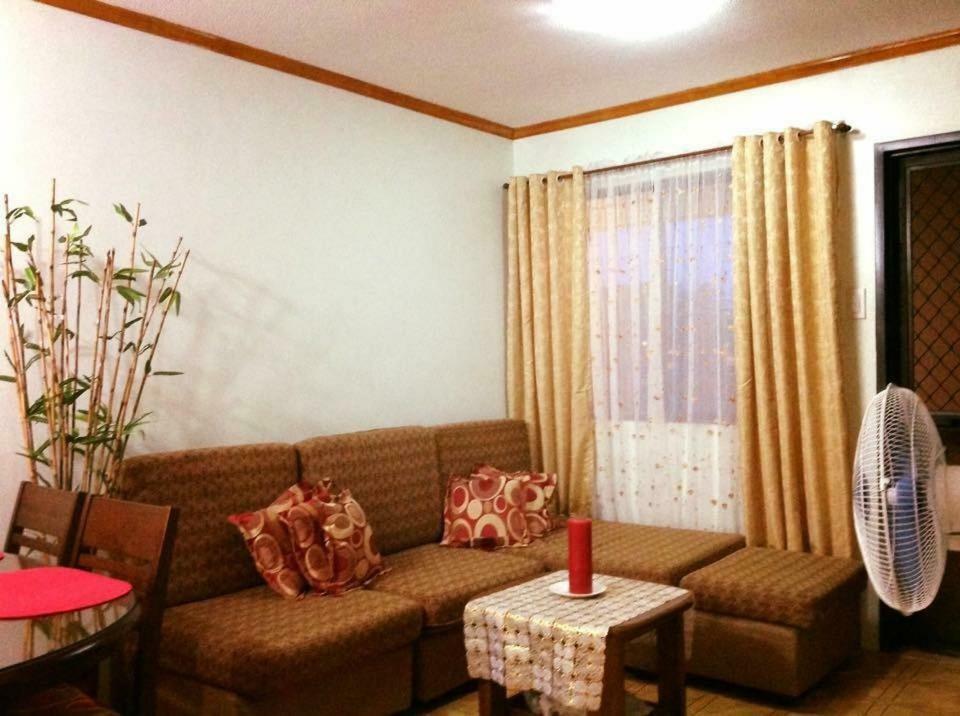 Davao 2Br One Oasis Beside Sm Mall-Wifi Exterior photo
